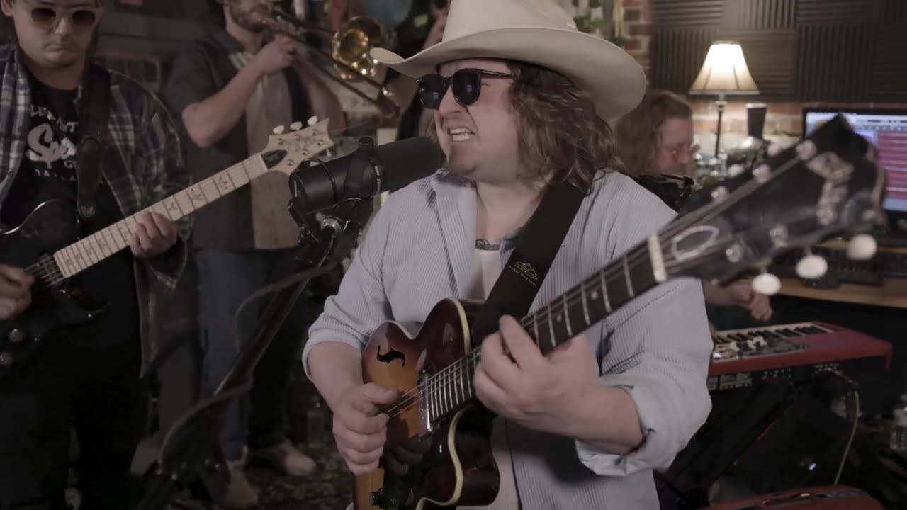SOUP - San Antone (NPR Tiny Desk Submission 2025)