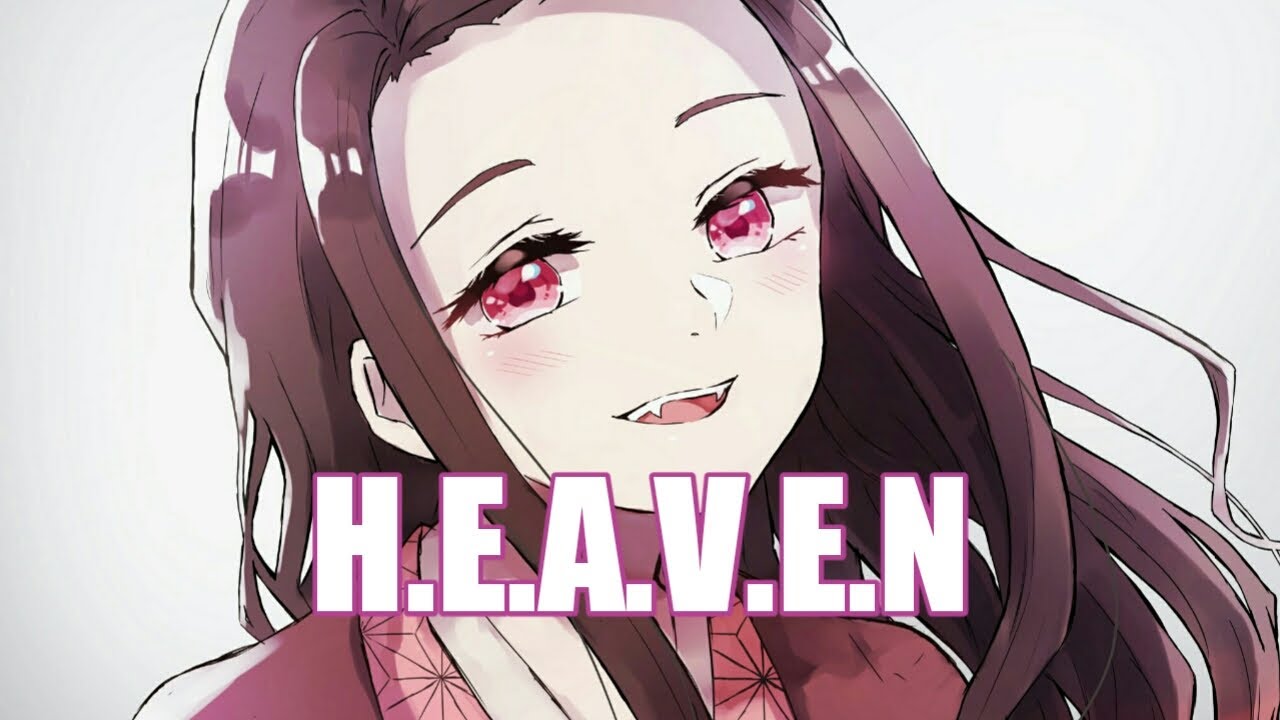 「Nightcore」- H.E.A.V.E.N | Ava Max | Lyrics