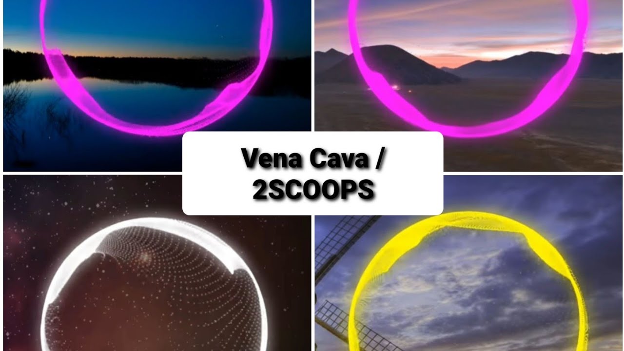 Ranking Vena Cava/2SCOOPS on NCS