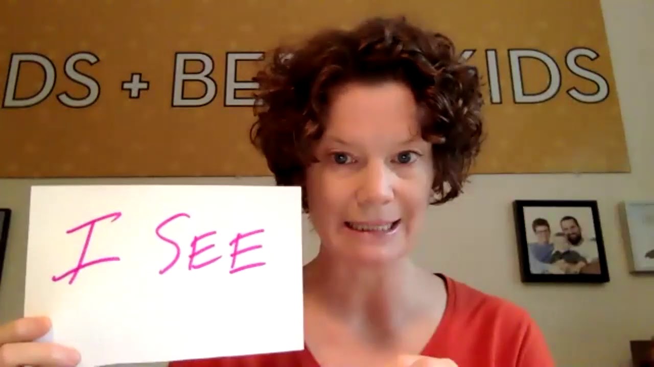 How to talk with kids about their sexual behaviors without shaming them!