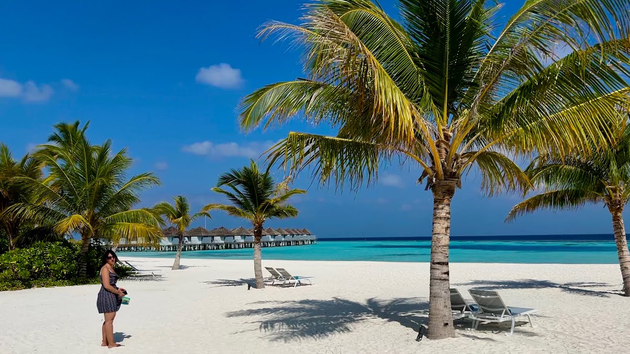 Maafushivaru 4K