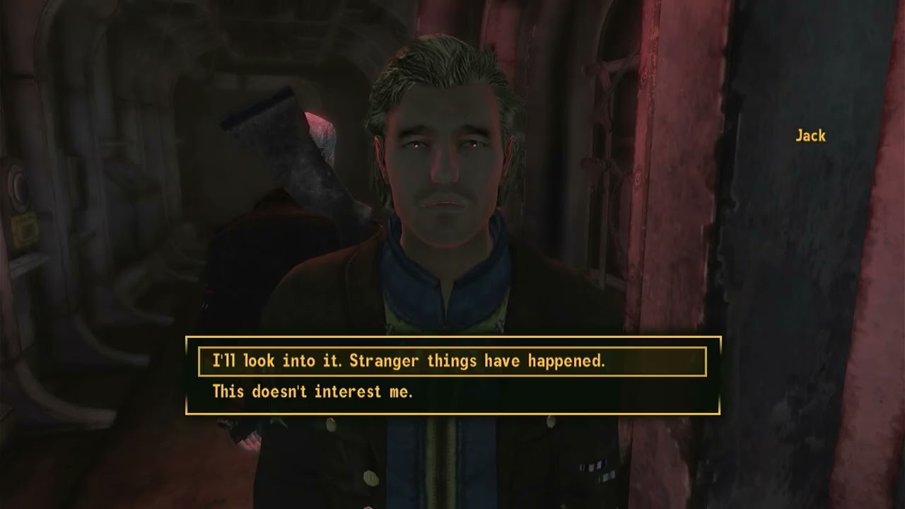 Fallout New Vegas Survival, эпизод 12: Volare!