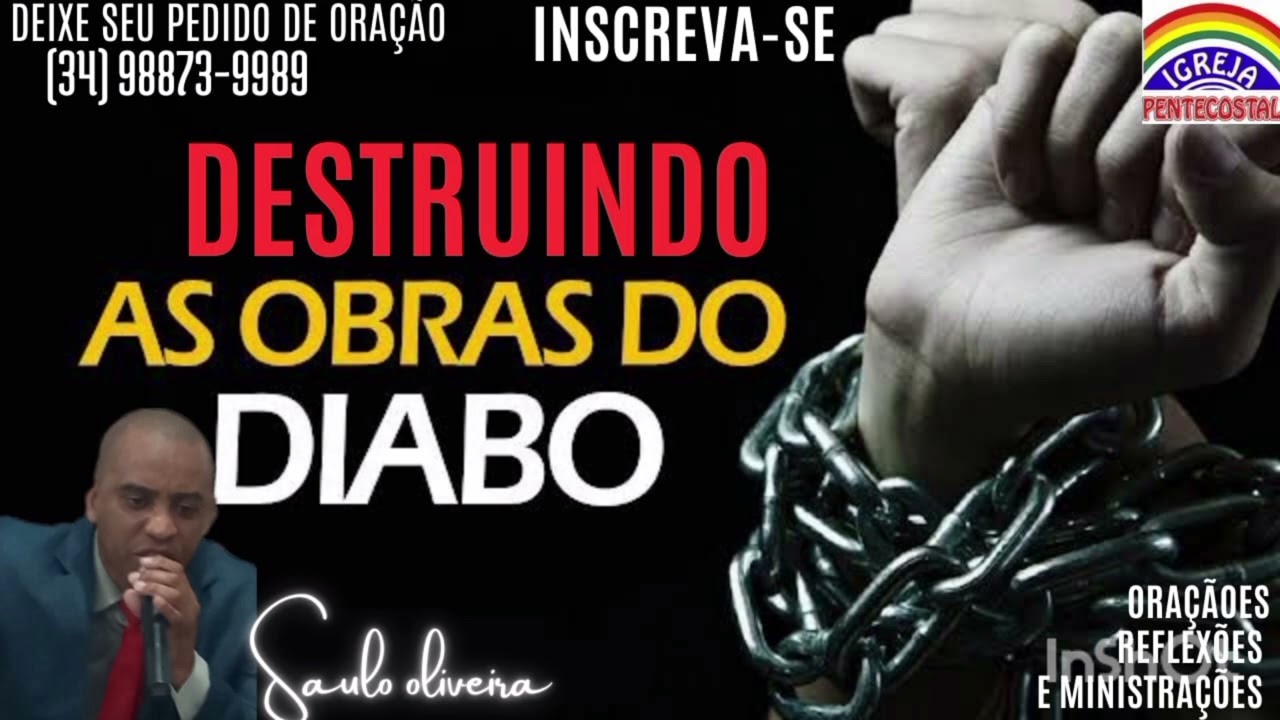 💥ORAÇÃO💥  FORTE NO VALE💥CONTRA AS OBRAS DA MACUMBA 💥