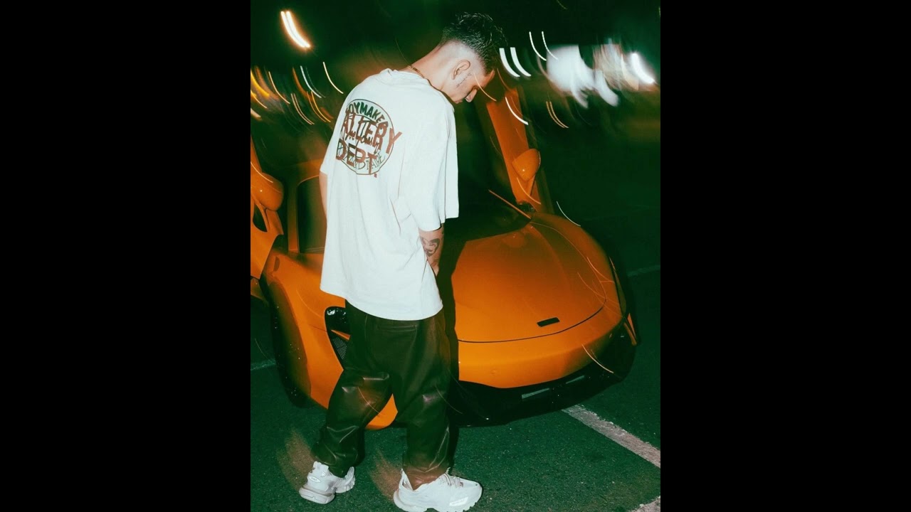 $FREE$ Beat Trap ''SAINT GERMAIN'' - Type Leviano x Borges x Tchelo | 2K24 Trap Instrumental