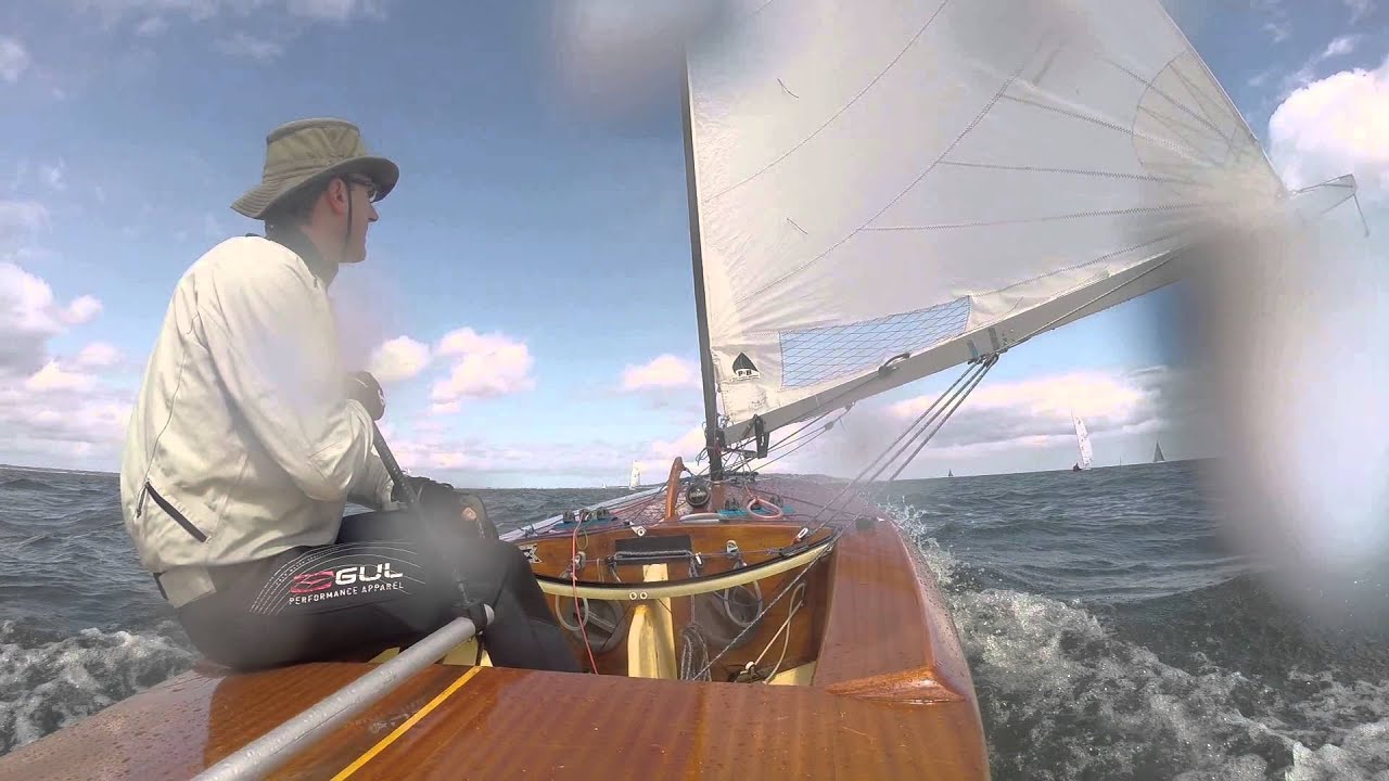20150516 DBSC Race OK DInghy (part 1)