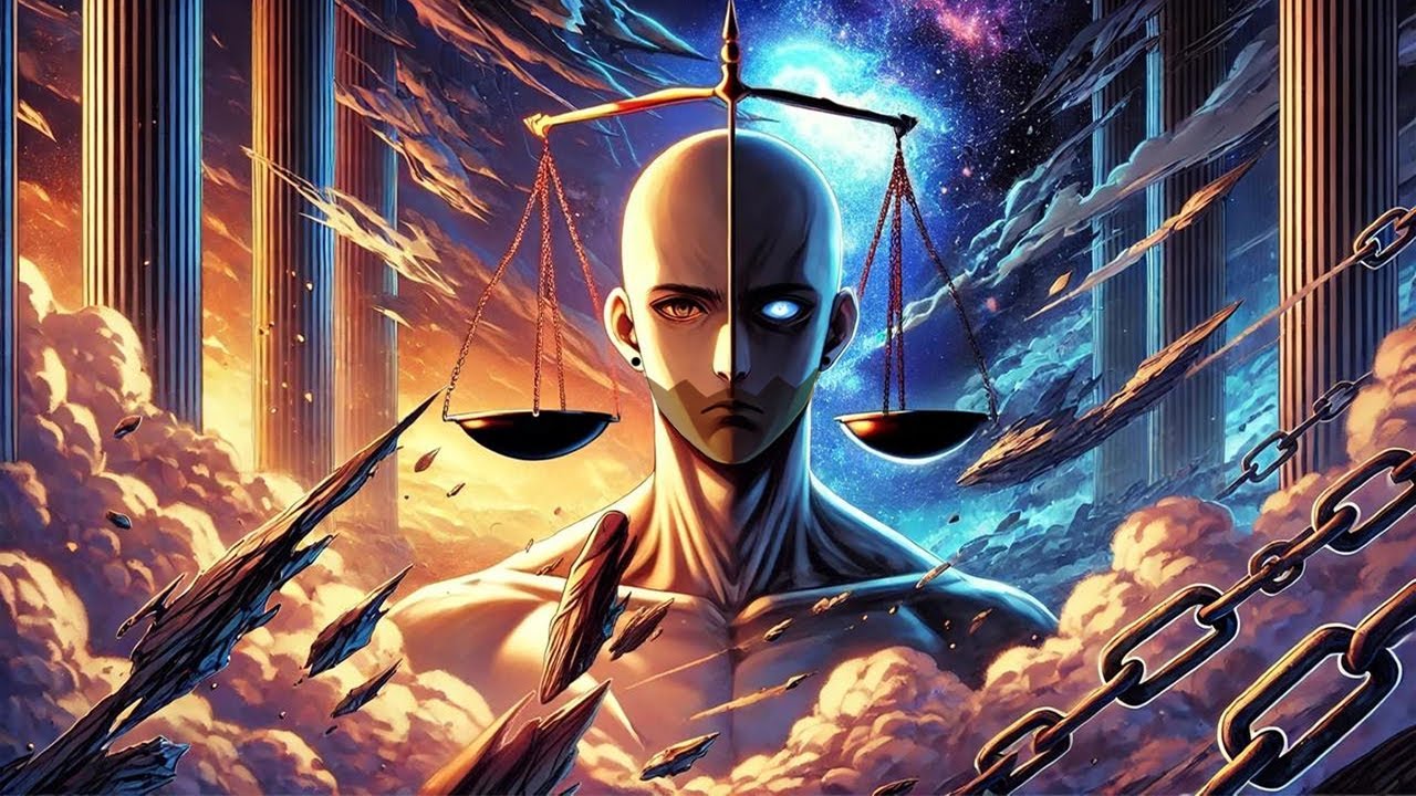 (Des)balance.