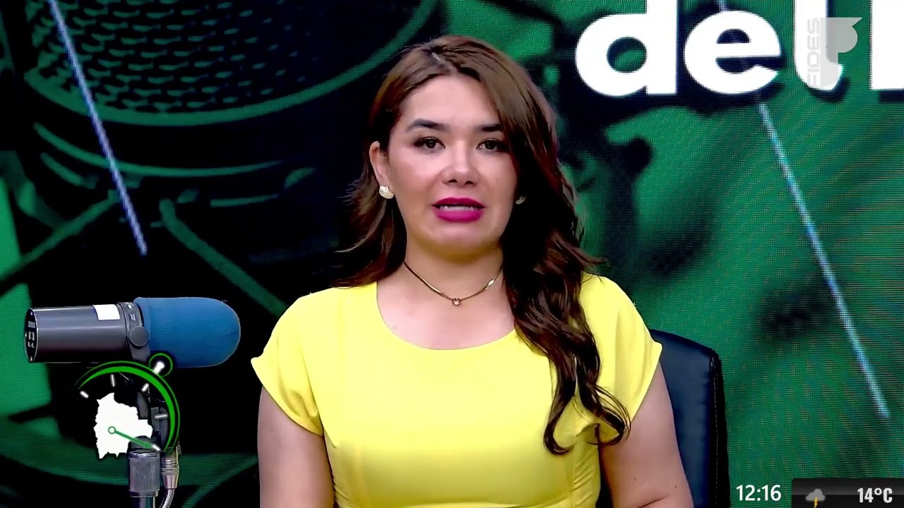 🔴LA HORA DEL PAÍS MERIDIANO |02.02.26|