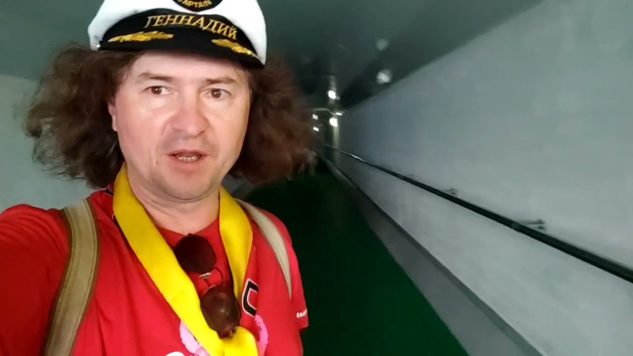 Санаторий Солнечный берег обзор