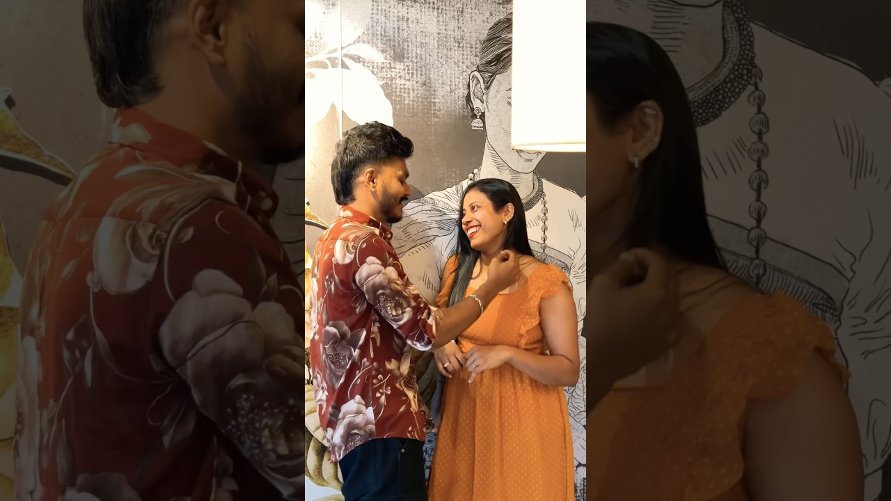 Jaalakaari ❤️ #love #trendingshorts #family #shorts