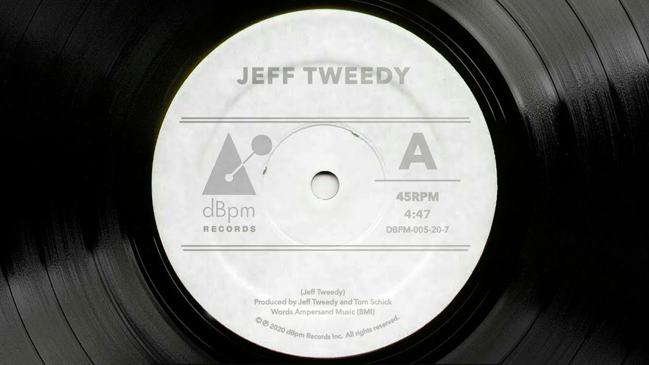 Jeff Tweedy 