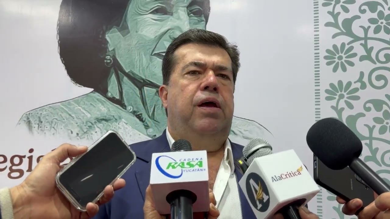 Entrevista | Dip. Pedro Haces Barba | Morena | 10/02/2026