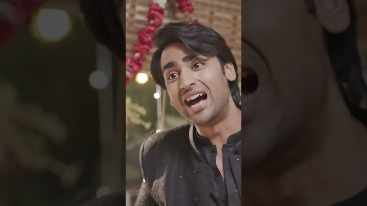 SharPasand Episode 41  | Promo | ARY Digital Drama