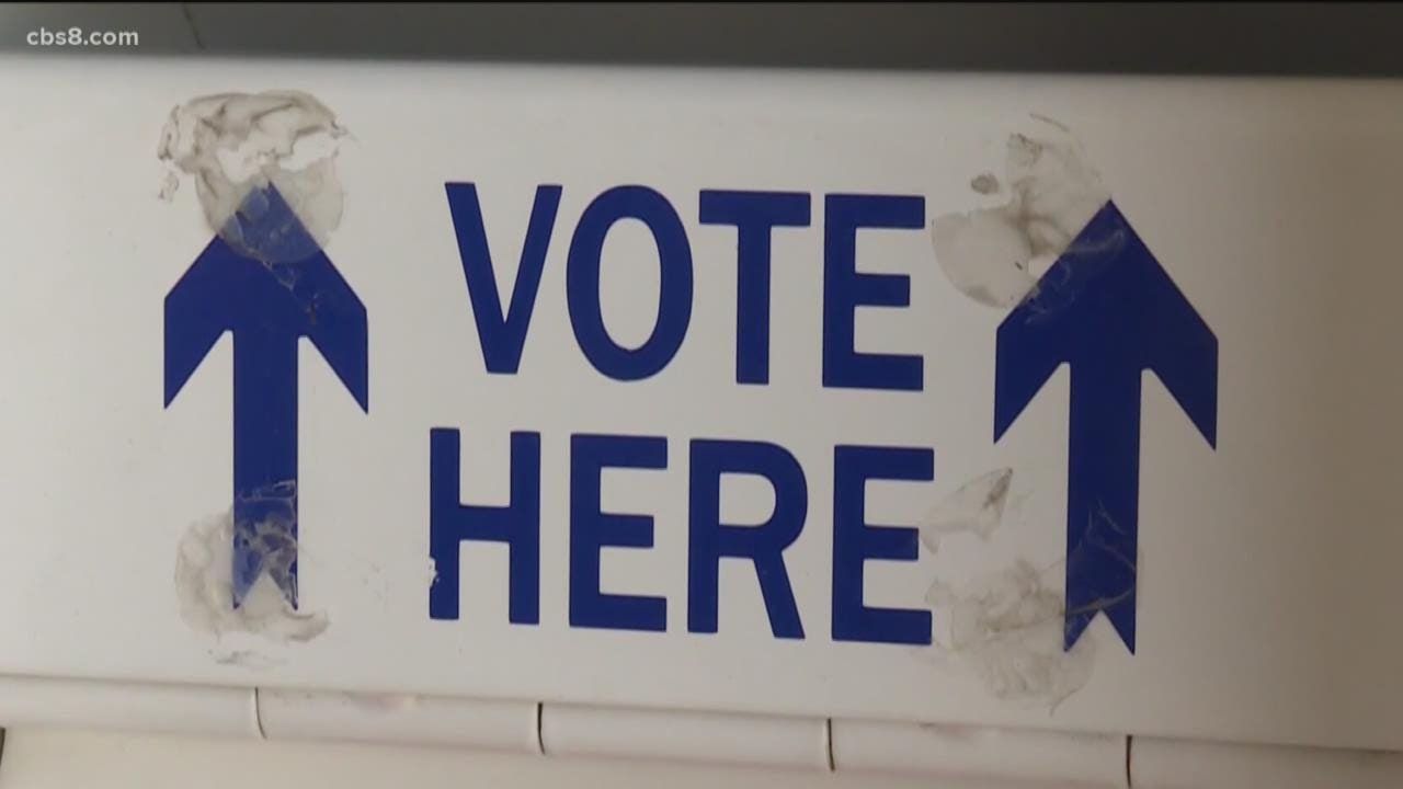 Count me in: Provisional ballots, explained