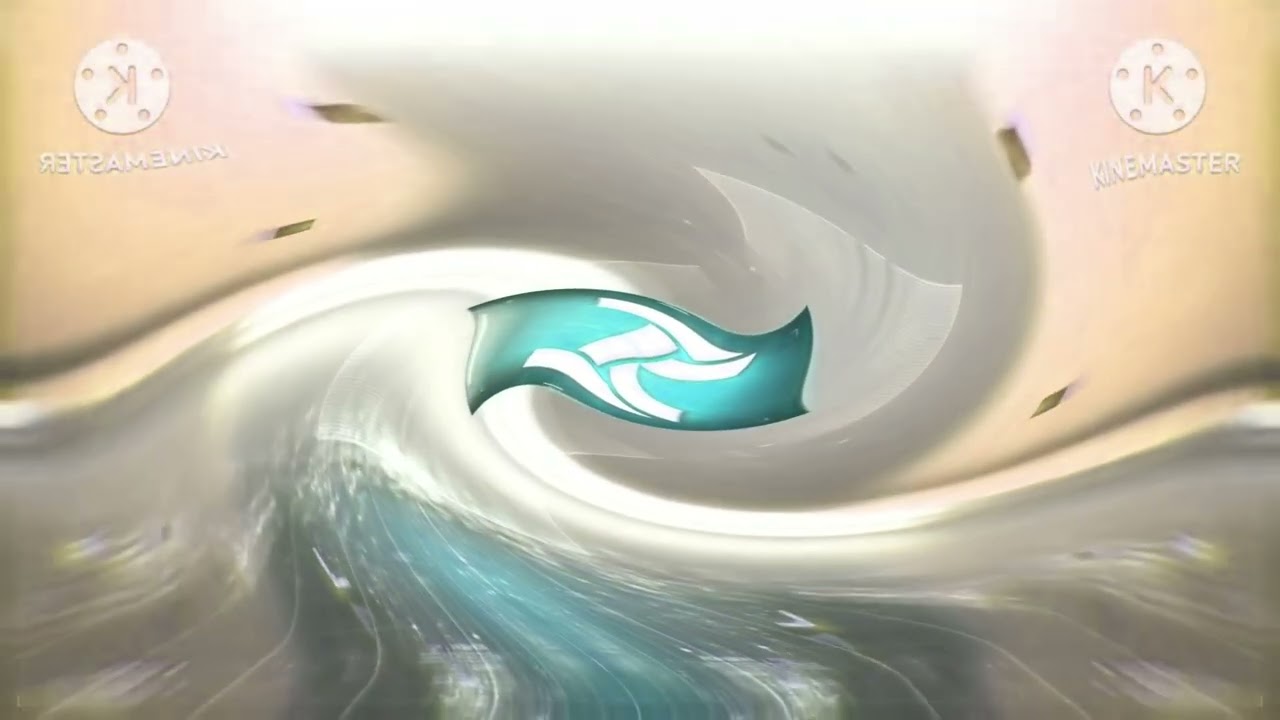 The Deformed Best Animation Logos in Weird Code