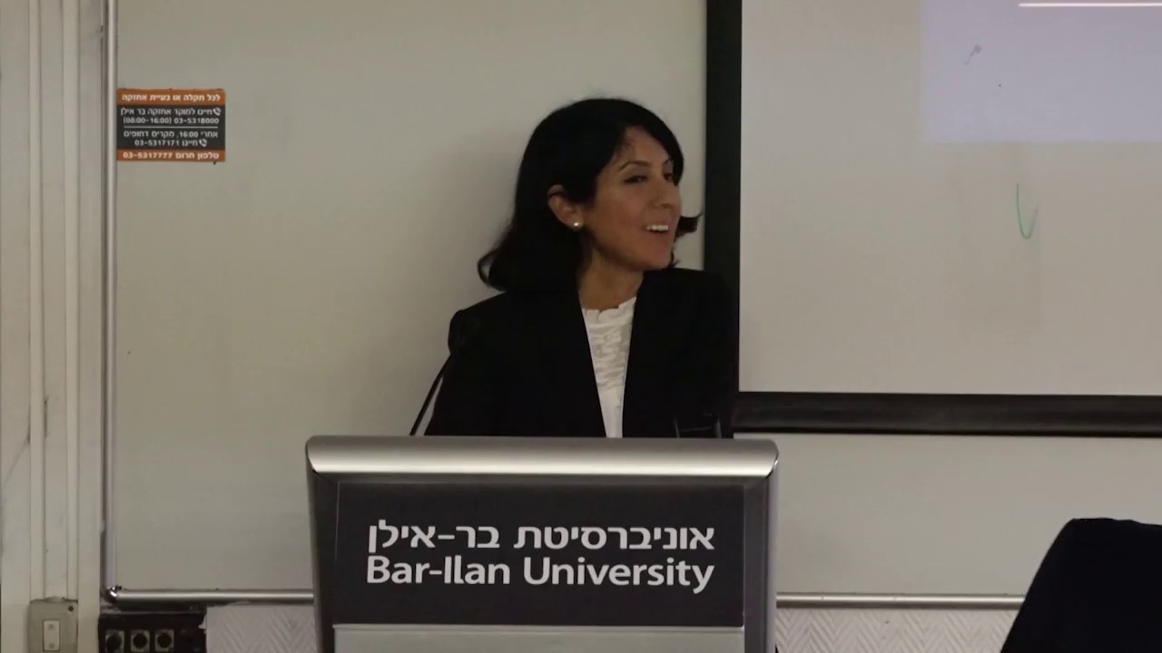 Benchmarking of Pay Components in CEO Compensation Design - Revital Yosef