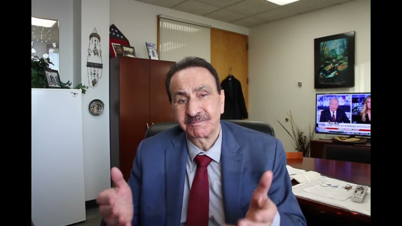 الدكتور ايهم السامرائي 