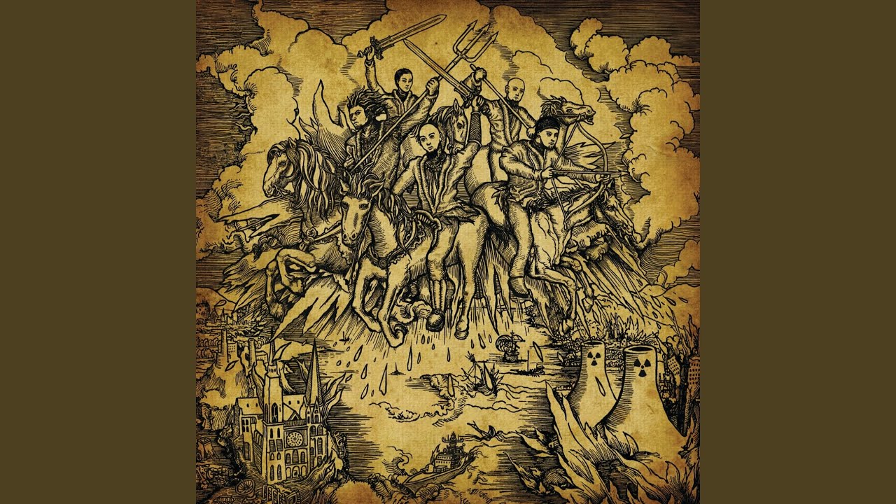 Conqueror