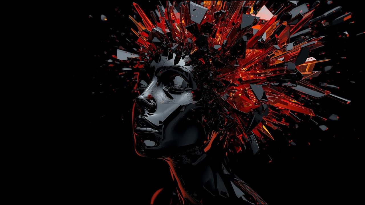 New Feeling Good Music💫 Best Melodic Techno - Electric Heartbeat Track