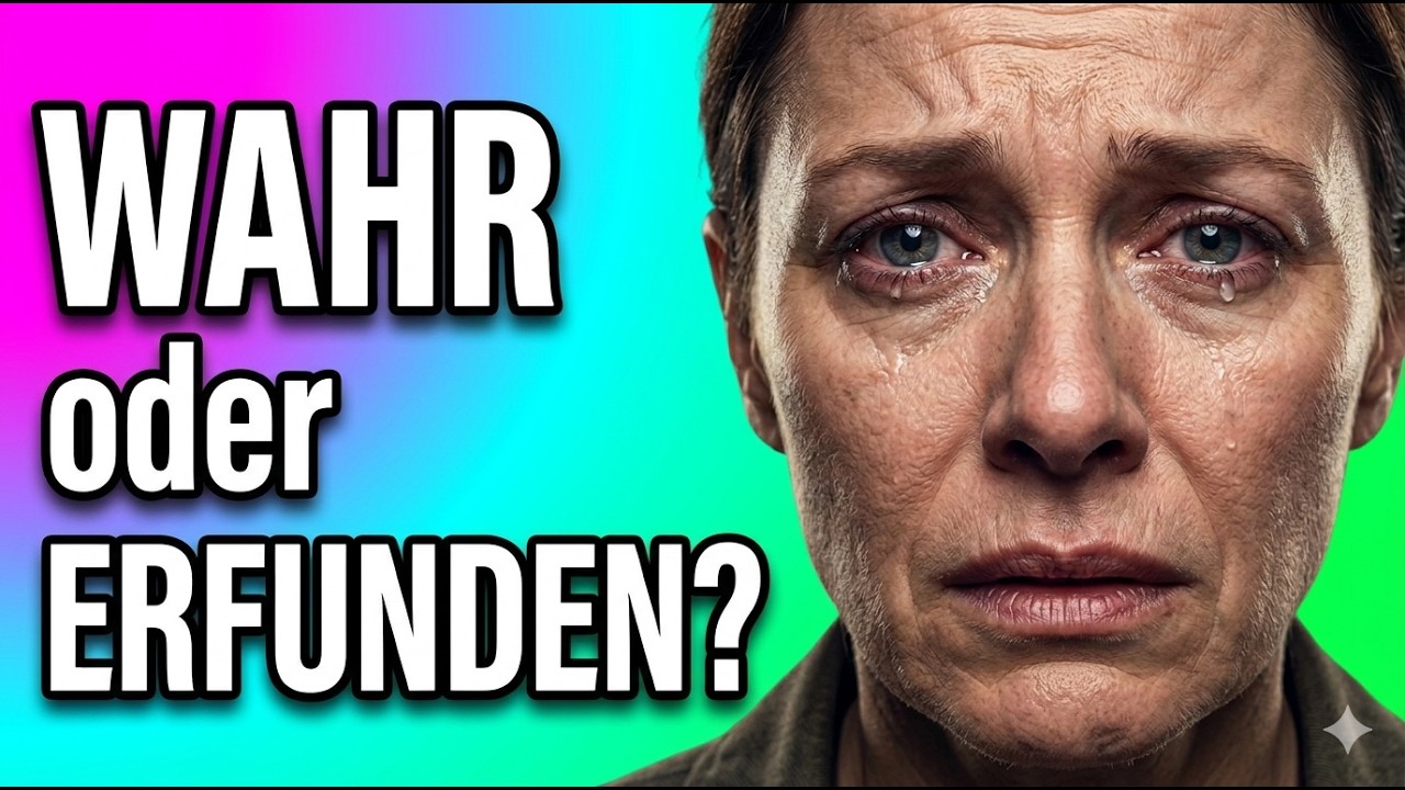 „Ich habe nur einmal NEIN gesagt...“  (Echte Hörer-Story von T.S.)