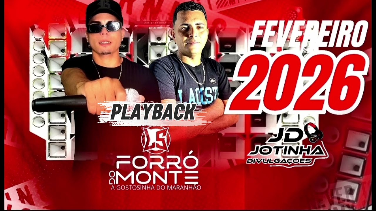 6 de março de 2026