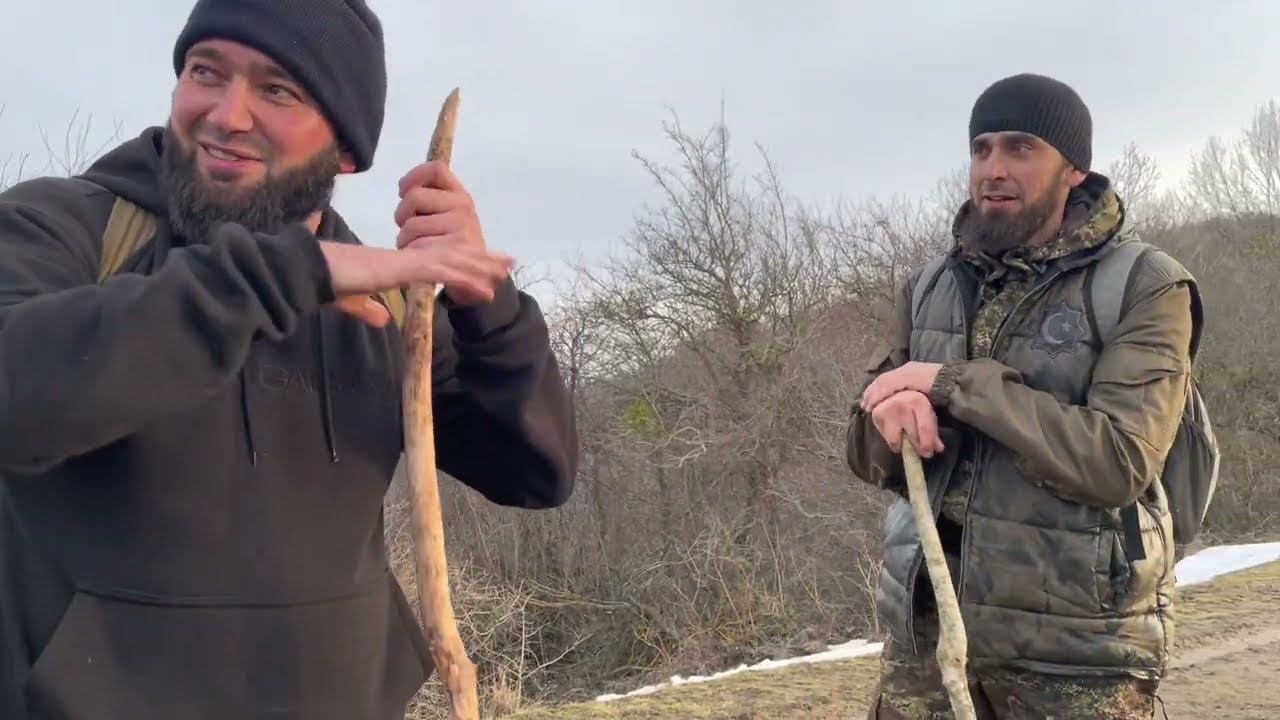В ГОРЫ ЗА ЧЕРЕМШОЙ 31.01.2026