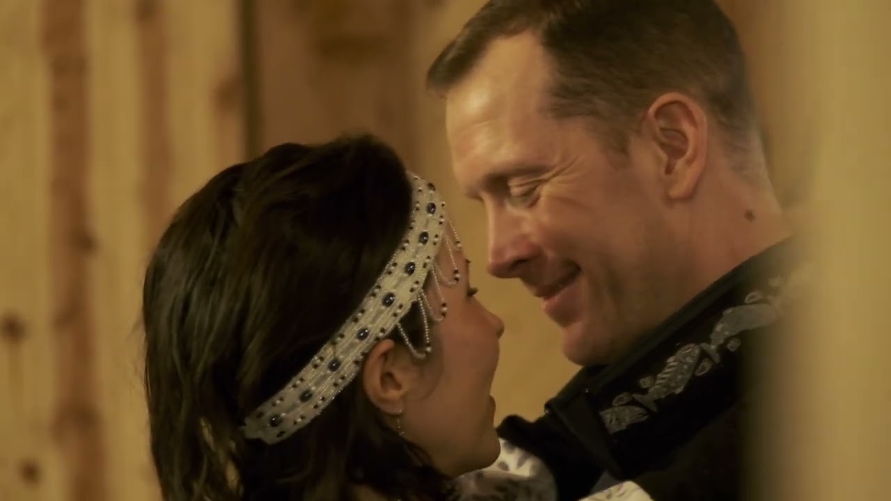 Vow Renewal - Highlights | Eric and Katrina