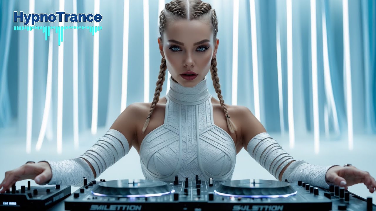 2 HOURS BEST VOCAL TRANCE MIX 2026 🚀 | Uplifting & Emotional Trance Live 🎧✨