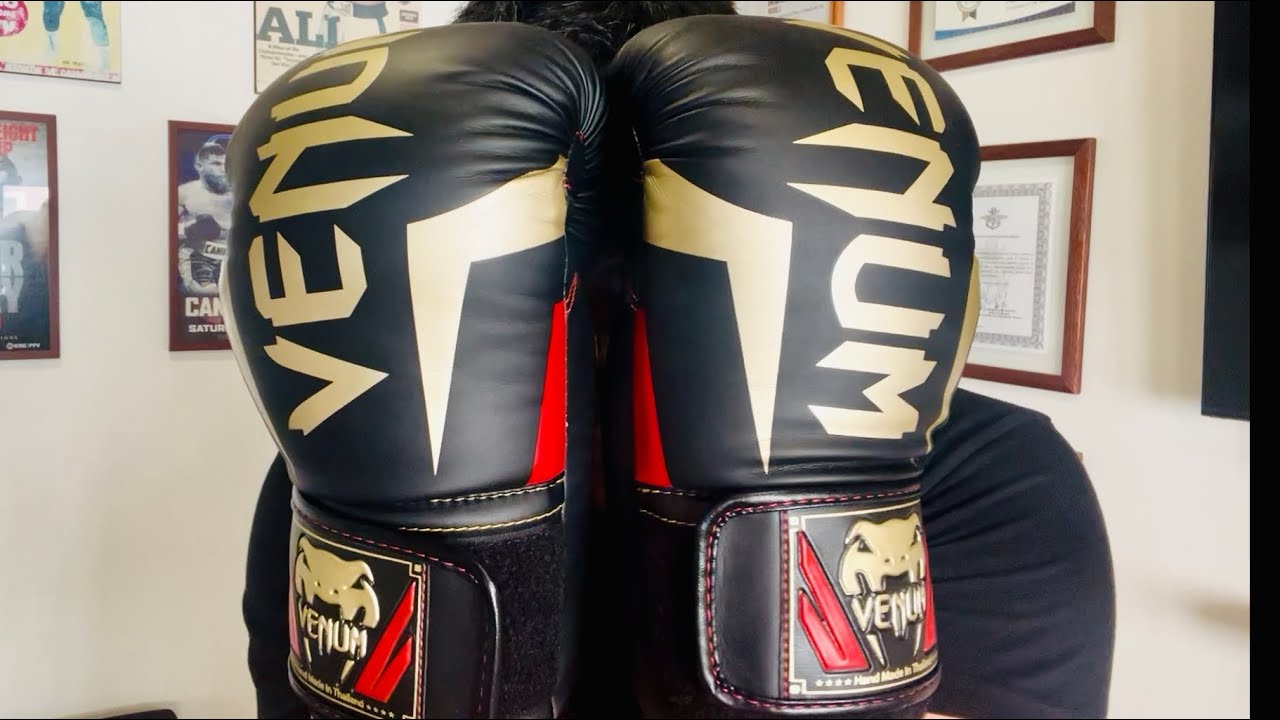 Venum Elite