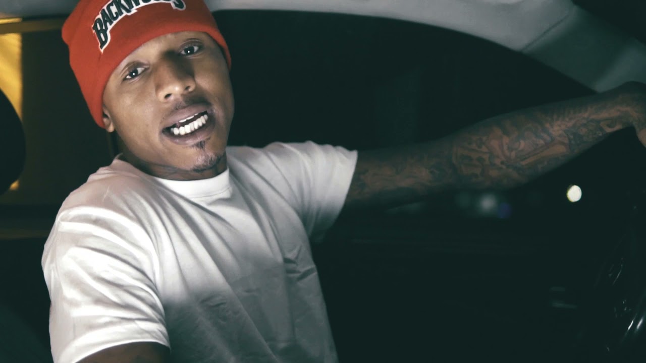 ShottaStackz - Pure Intentions (Official Video) Dir. @screengoat9168