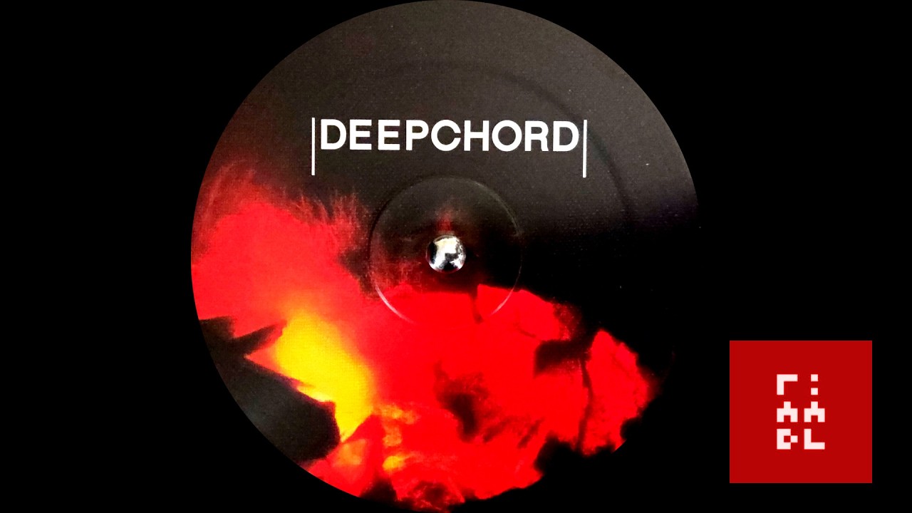 Deepchord – Campfire EP