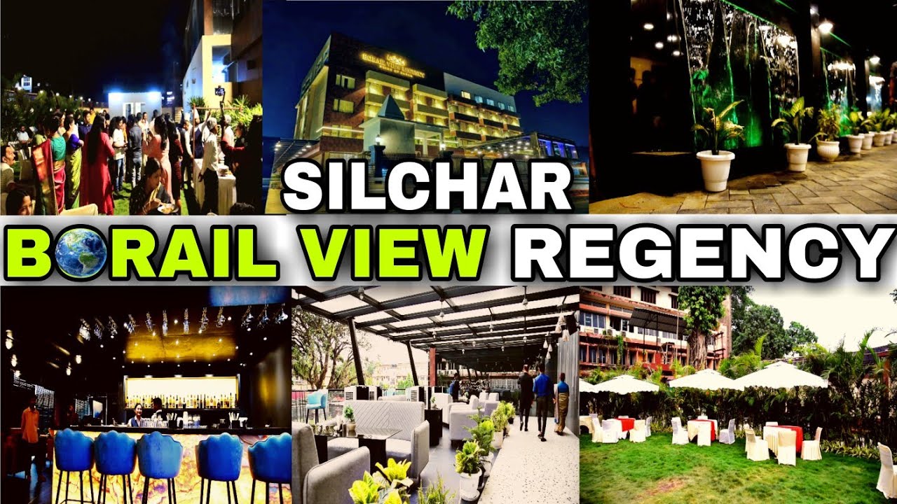 ভরাইল  ভিউ রিজেন্সি 😯//HOTEL BORAIL VIEW REGENCY//3 STAR HOTEL😮 // SILCHAR//@quicktripsilchar2824