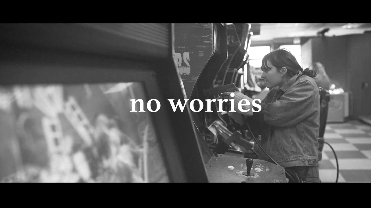 43. No Worries