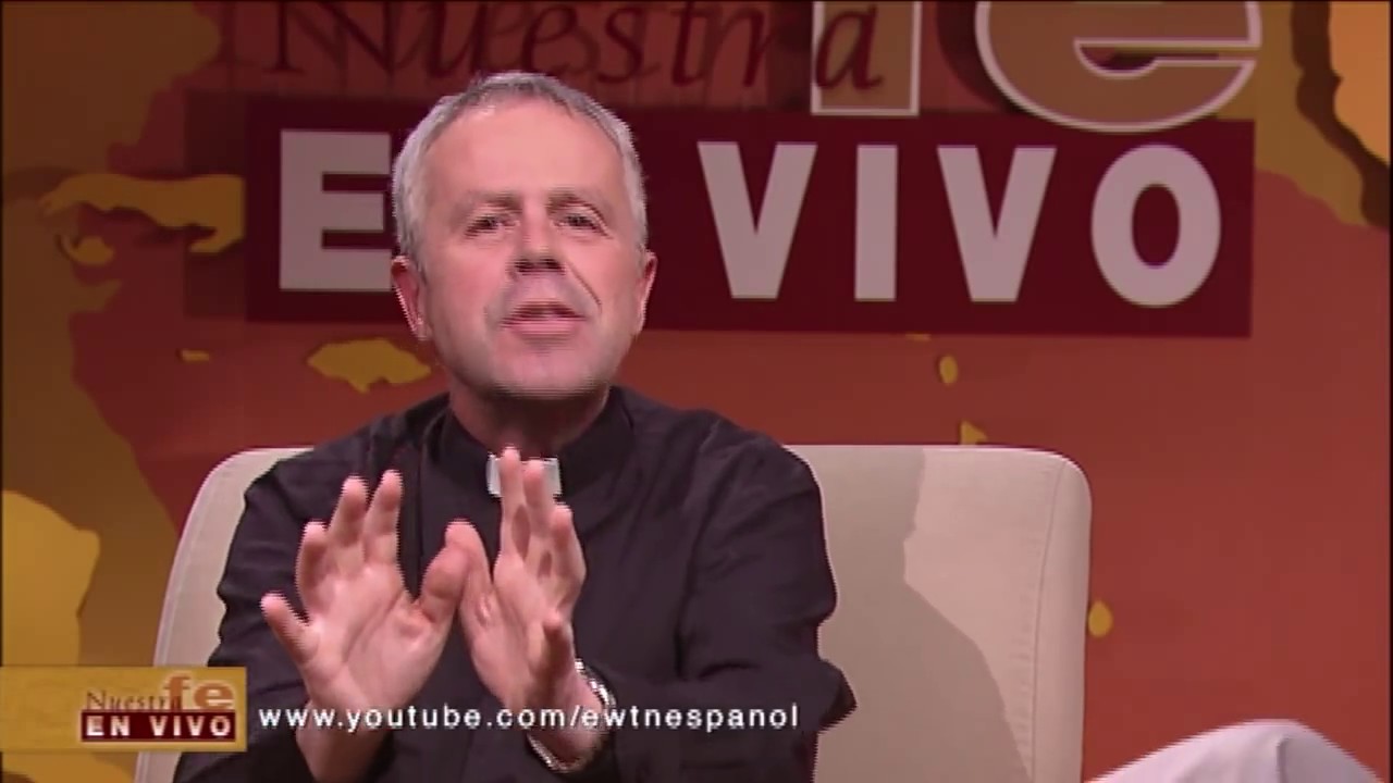Nuestra Fe en Vivo—P. Daniel Gagnon • 5 | Enero | 2015
