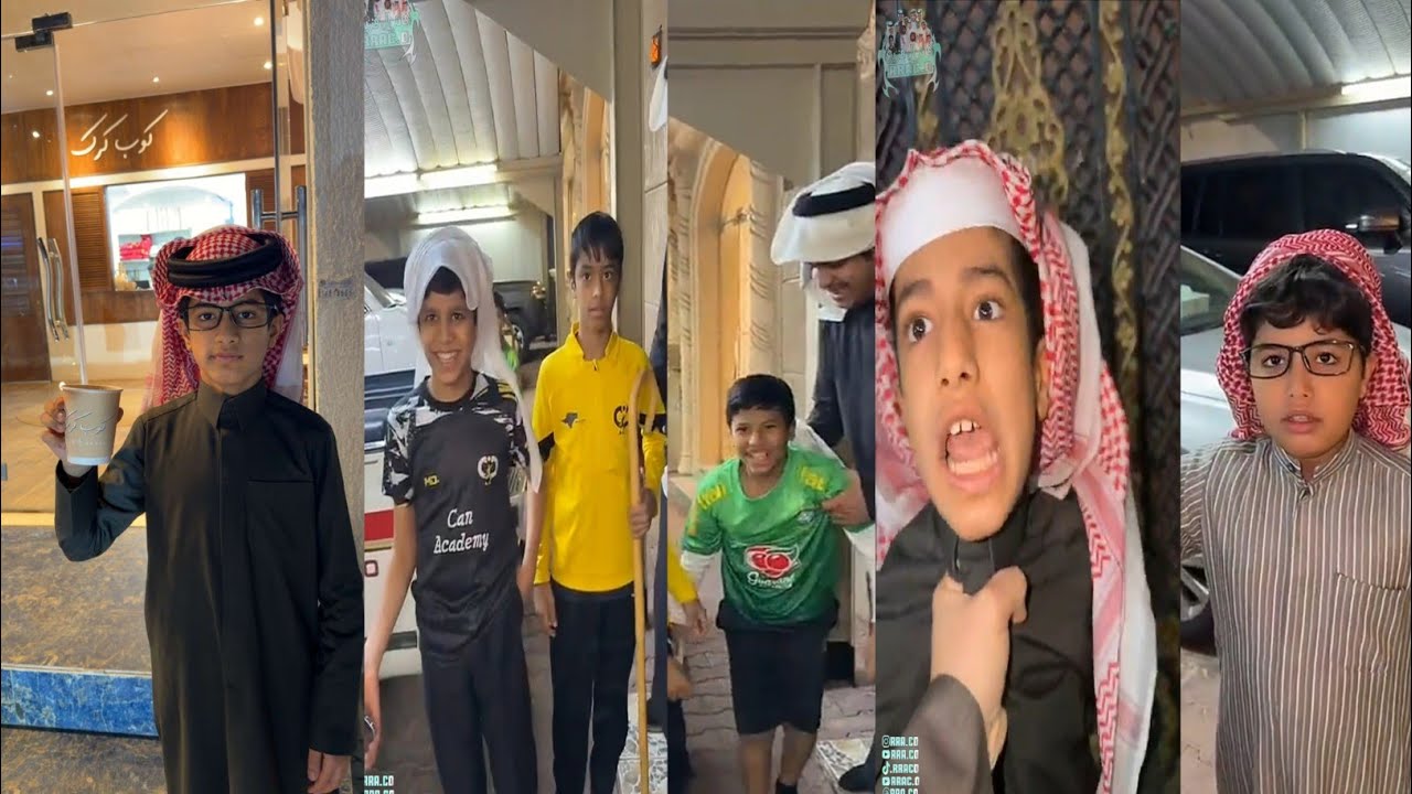 سنابات فراج قزيع السهلي و سنابات احمد السهلي و فلوق الضحك و فلوق طويل /رقم #723