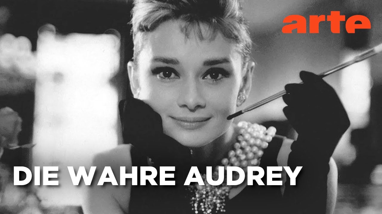 Worum ging's bei Audrey Hepburn? | Blow Up | ARTE