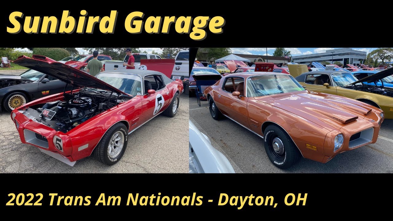 Trans Am Nationals 2022