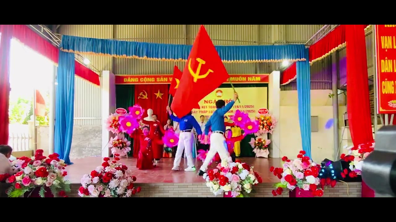 ngày 5 tháng 3, 2026