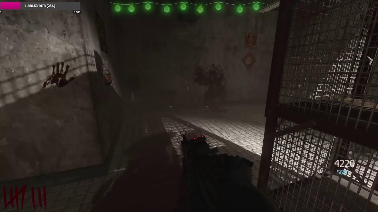 Call of Duty: Black Ops II - Zombies