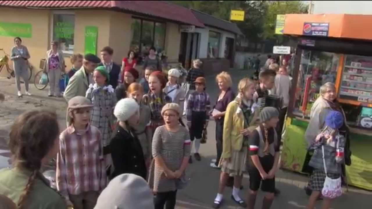 Turek: Instalacja Edukacyjna 