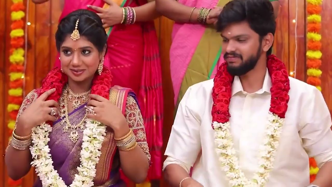 Ninaithale Inikkum | Ep - 1403 | Webisode | Oct 09 2025 | Zee Tamil