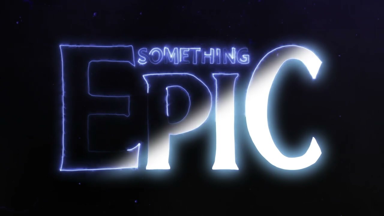 SOMETHING EPIC #1 by Szymon Kudrański trailer | Image Comics
