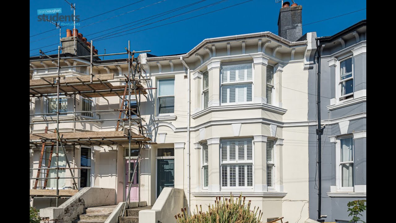 De Montfort Road | 6 bedroom house