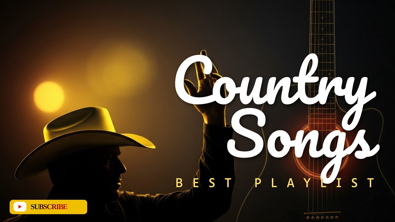 Country Music 2025: Soft Vocals & Warm Guitars