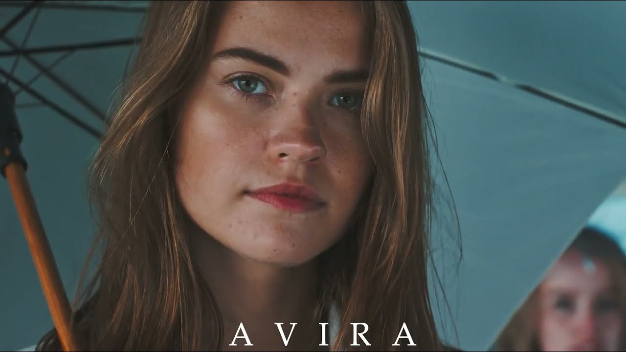 Avira - Faded Love Echoes (Orginal Mix)