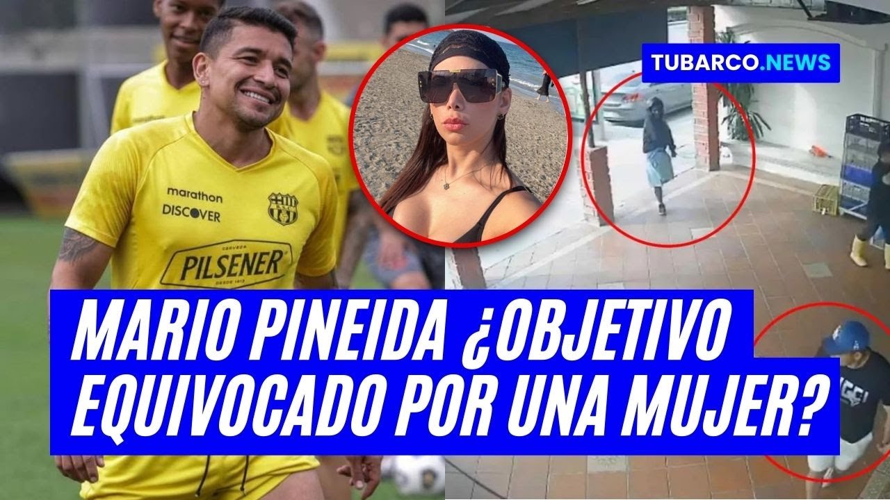 Jugador de Barcelona SC es asesinado en una carnicería: ¿el ataque era por una mujer?