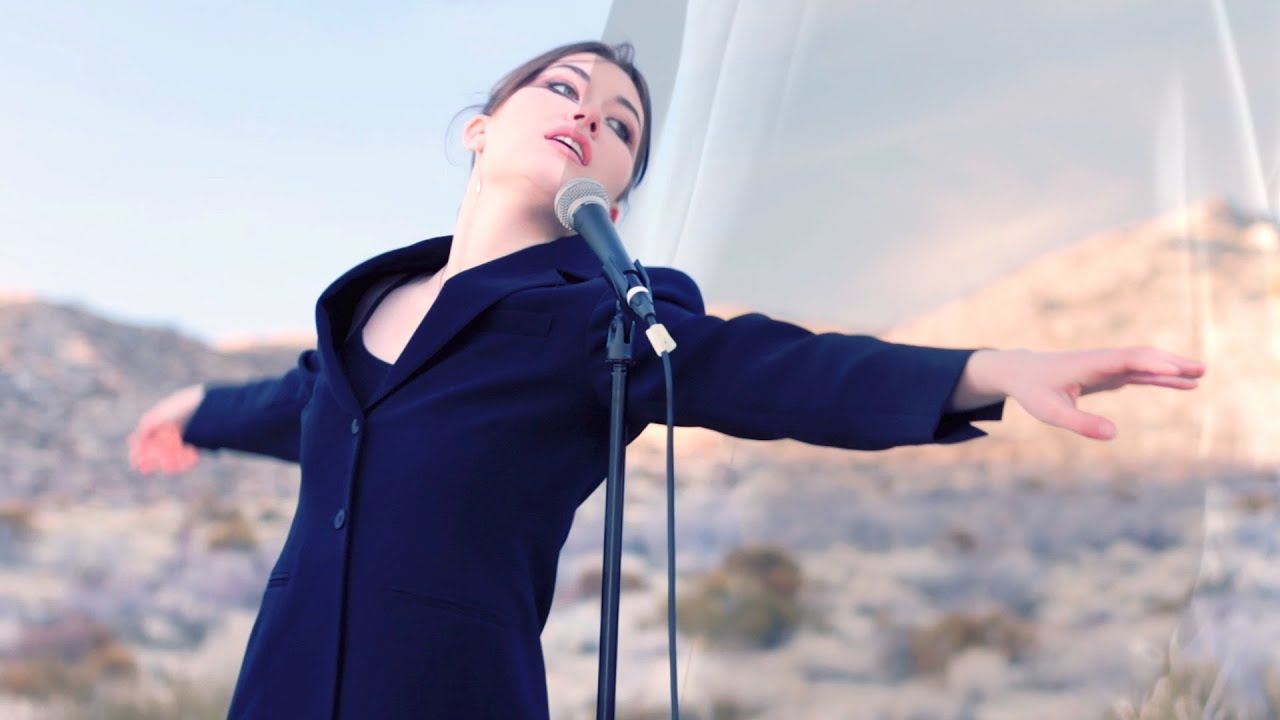 Sierra Bohnet - Predator (Official Music Video)