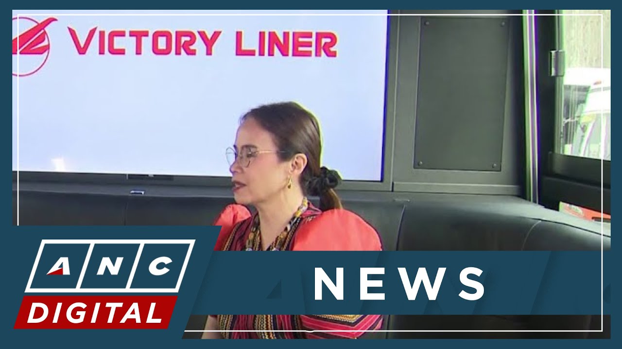 Victory Liner at 80: Humble company now a thousand-bus fleet | ANC