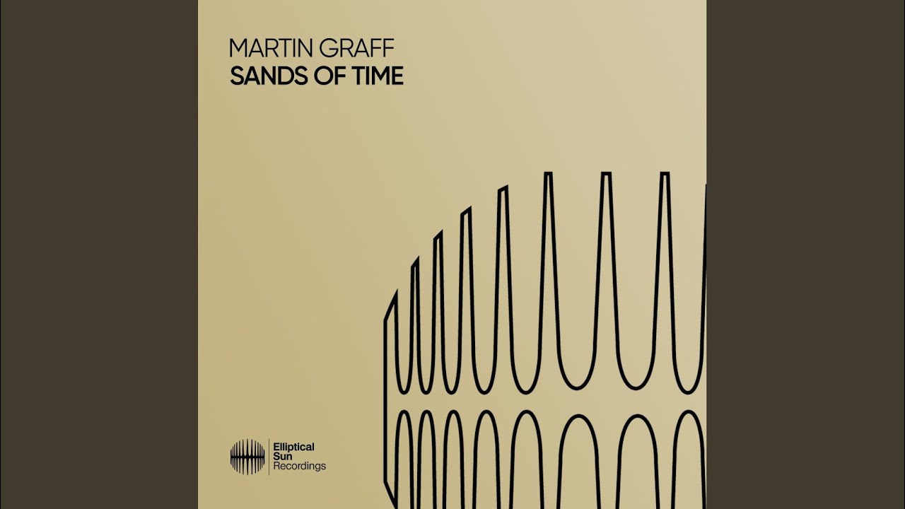 Sands Of Time (Extended Mix)