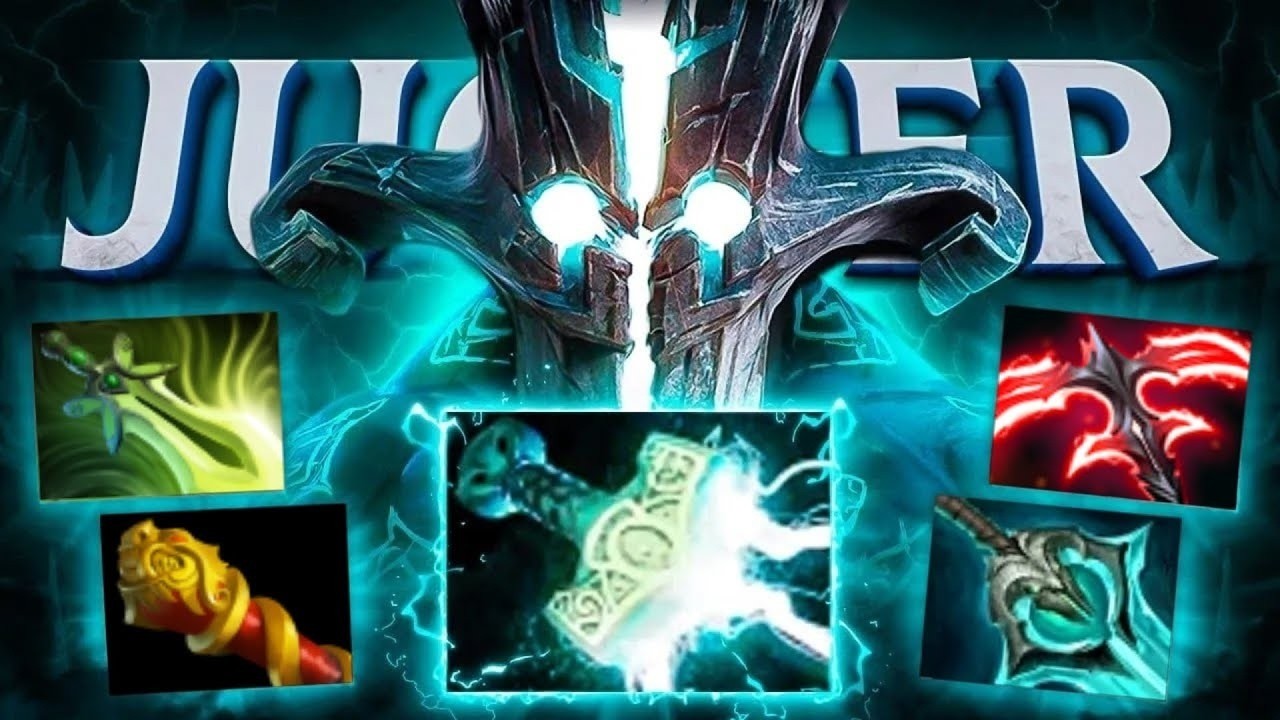 +80 Min Comeback Juggernaut🔥🔥🔥54 Kills Insane Damage | Dota 2 Gameplay