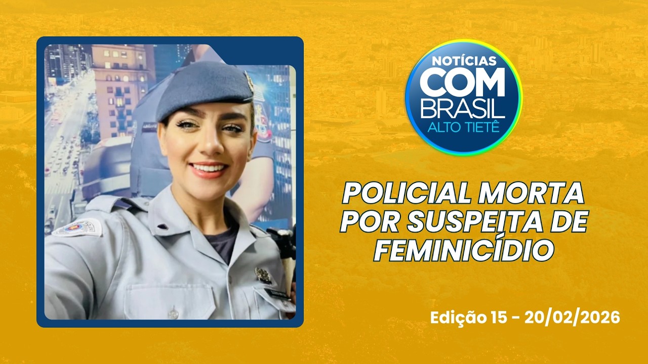 Notícias Alto Tietê: Mistério em Morte de PM, Golpe em Loja de Carros e Reforço na Saúde de Itaquá